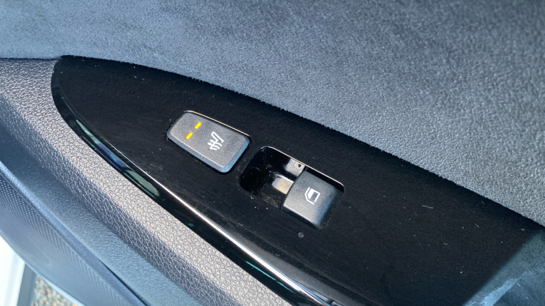 Kia Sportage 1.6T GDi 207 HEV GT-Line S 5dr Auto AWD Hybrid Estate